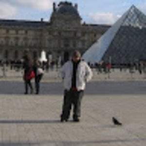 Meet your Posher, Omar